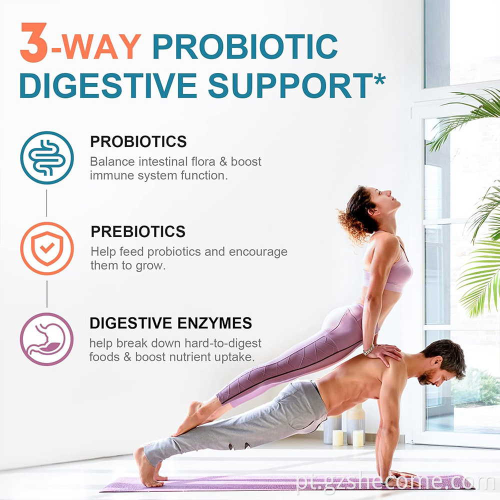 Probiotic Capsules7